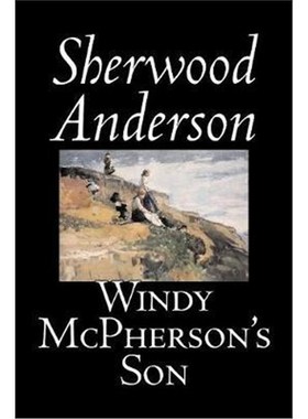 按需印刷Windy McPherson's Son[9781598185973]