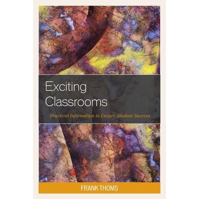 按需印刷Exciting Classrooms[9781475823035]