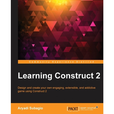 按需印刷不退不换Learning Construct 2[9781784397678]
