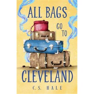 Bags 9781948670043 Cleveland 按需印刷All