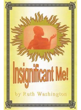 按需印刷Insignificant Me![9781477264799]