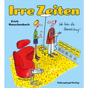 9783359030027 预订 Zeiten Irre 德语