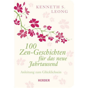 das 100 9783451072062 Jahrtausend neue fur Geschichten Zen 德语 预订