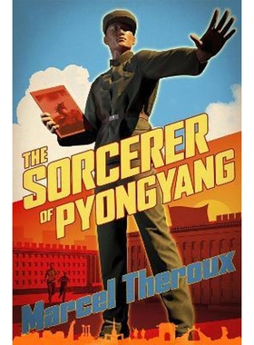 预订The Sorcerer of Pyongyang