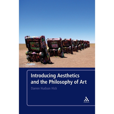 按需印刷不退不换Introducing Aesthetics and the Philosophy of Art[9781441171030]
