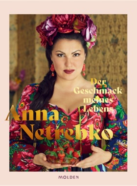 预订【德语】 Der Geschmack meines Lebens[9783222150814]