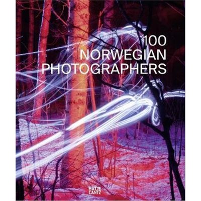 预订100 Norwegian Photographers