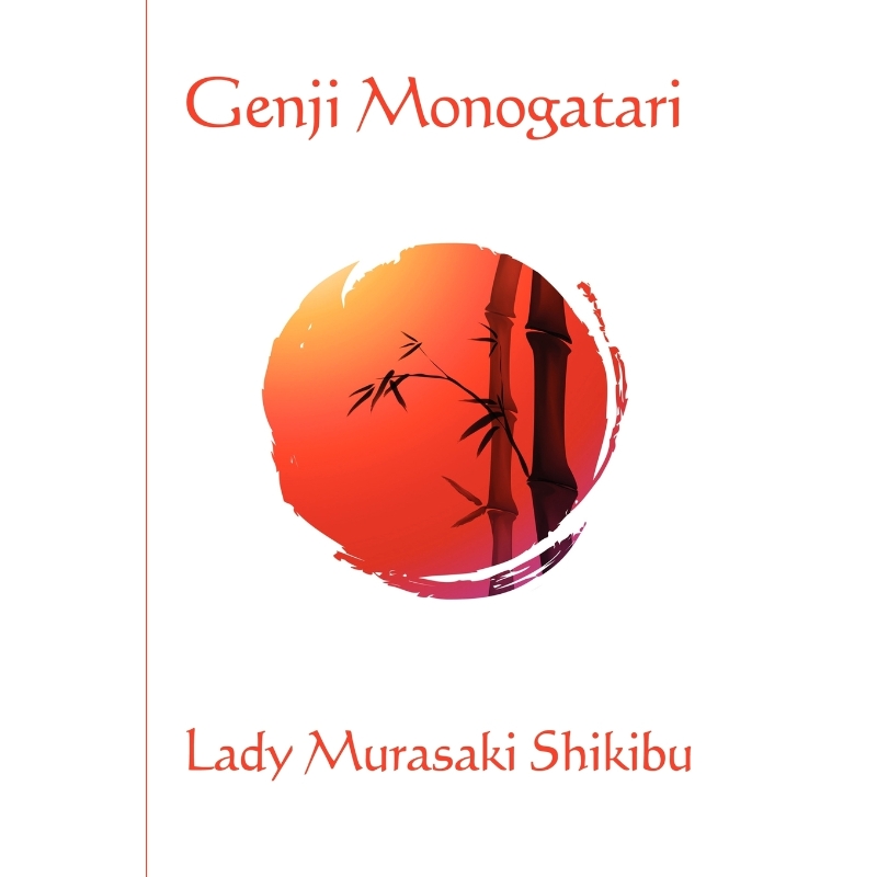 按需印刷Genji Monogatari[9781617200236]