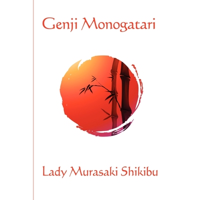 按需印刷不退不换Genji Monogatari[9781617200236]