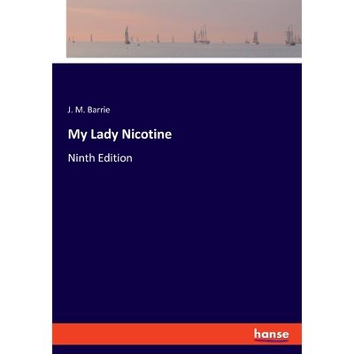 按需印刷My Lady Nicotine[9783348078511]