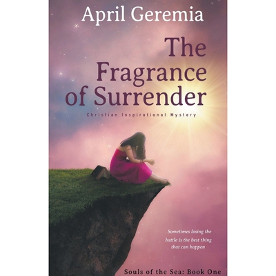 按需印刷The Fragrance of Surrender[9798215867242]