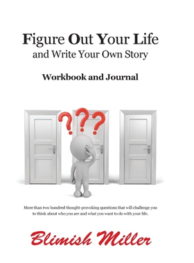 按需印刷不退不换Figure Out Your Life[9781504351898]