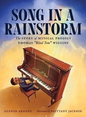 预订SONG IN A RAINSTORM