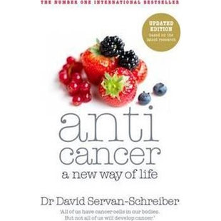 预订Anticancer Way New Life