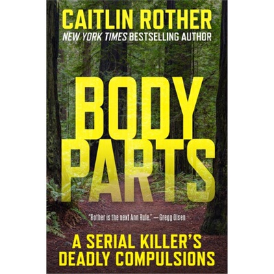 预售[2025新书]BODY PARTS[9780806543918]