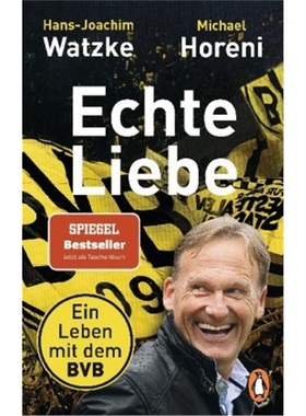 预订【德语】 Echte Liebe[9783328106494]