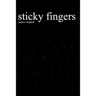 按需印刷Sticky Fingers[9781364092924]