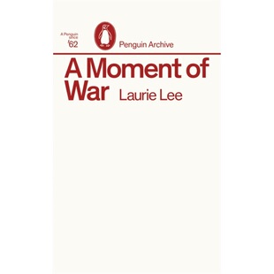 9780241752043 War 预订Moment