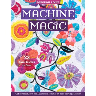 9781644030752 预订Machine Magic