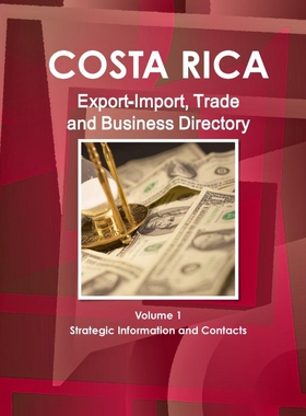 按需印刷不退不换 Costa Rica Export-Import, Trade and Business Direct