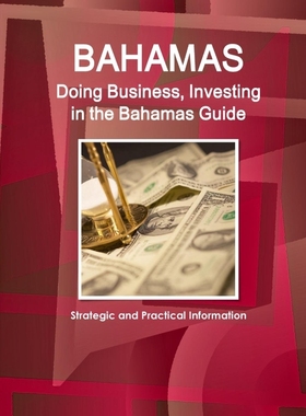 按需印刷Bahamas[9781433010262]