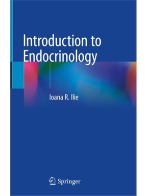 预订Introduction to Endocrinology