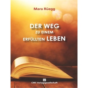 Weg 9783038270300 德语 Leben Der erfüllten 预订 einem
