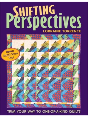 预订Shifting Perspectives