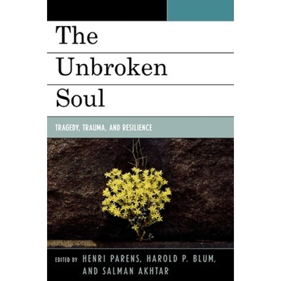 按需印刷不退不换The Unbroken Soul[9780765705891]