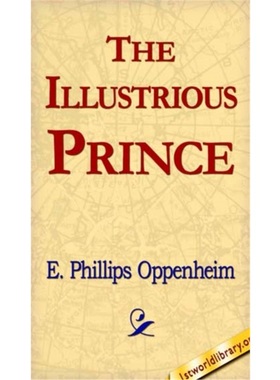 预订The Illustrious Prince