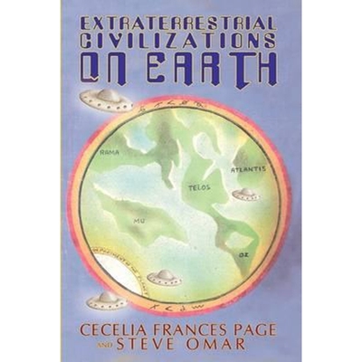 按需印刷Extraterrestrial Civilizations on Earth[9781440120503]