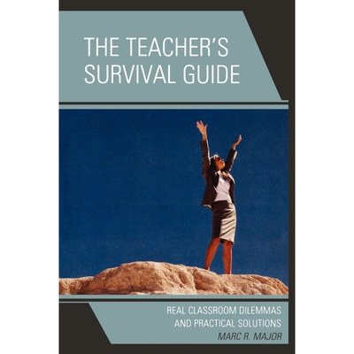 按需印刷The Teacher's Survival Guide[9781578868162]