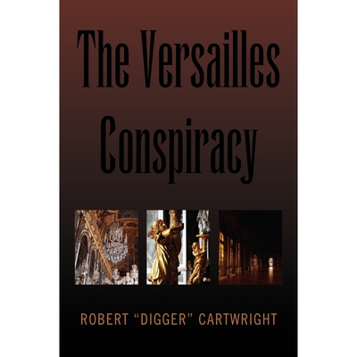 按需印刷不退不换The Versailles Conspiracy[9781453532829]