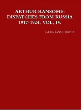 按需印刷ARTHUR RANSOME[9781365689451]