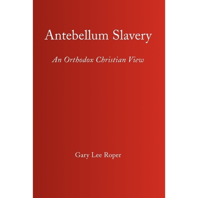 按需印刷Antebellum Slavery[9781441517814]