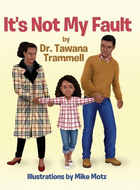 按需印刷It's Not My Fault[9780578488110]