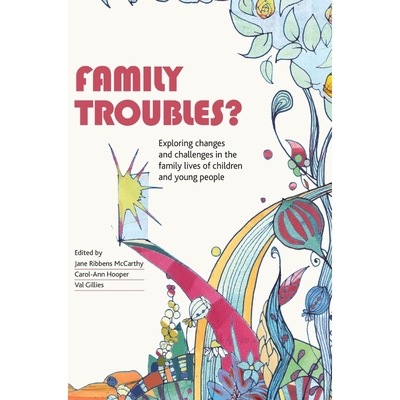 按需印刷Family troubles?[9781447304432]