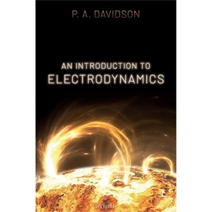 预订An Introduction to Electrodynamics[9780198798132]