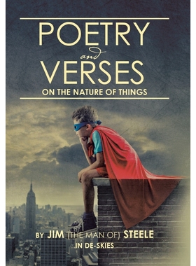 按需印刷Poetry and Verses[9781499046540]