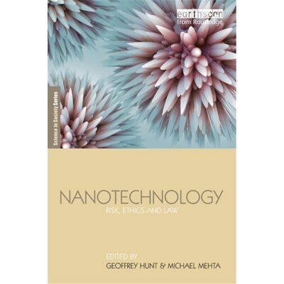 预订不退不换Nanotechnology[9781844075836]