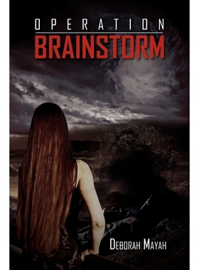 按需印刷Operation Brainstorm[9781453543566]