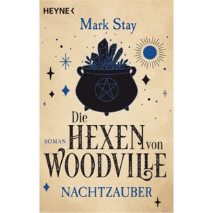 the The Woodville 9783453321489 Book Babes Wood 德語 預(yù)訂 Witches