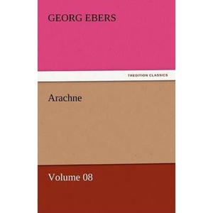 按需印刷不退不换Arachne - Volume 08[9783842458468]