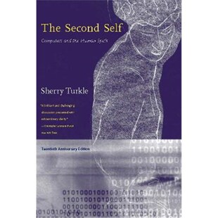 预订The Second Self:Computers and the Human Spirit