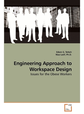 按需印刷Engineering approach to Workspace Design[9783639103960]
