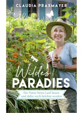 预订【德语】Wildes Paradies[9783431070255]