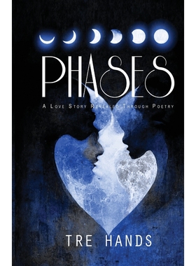 按需印刷Phases[9780578977324]