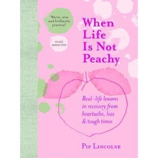 Not Peachy Life 预订When
