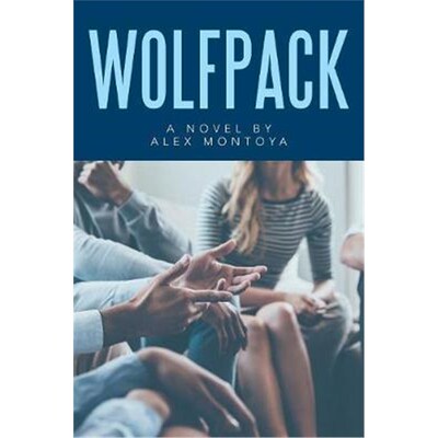 按需印刷Wolfpack[9781543415445]