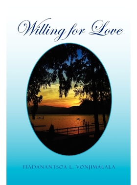 按需印刷Willing for Love[9781441562883]